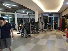 -一兆韦德健身(慧芝湖店)