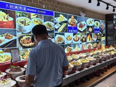 -复盛大酒店(民航路店)