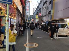 -秋叶原电器街