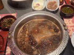 -牛YO寿喜烧和牛火锅自助(三台子万象汇店)