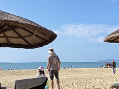 -三亚湾海居铂尔曼度假酒店