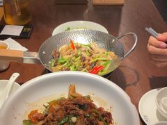 -湖兰金牌小炒肉(椒江万达店)