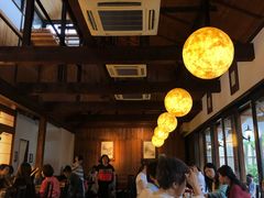 -中村藤吉(本店)