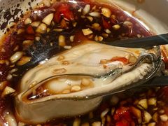 -乔街深夜食堂·台州菜·高压锅生蚝(杭州总店)