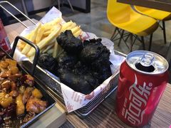 -分米鸡DM Chicken(银泰城店)