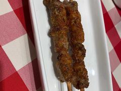 -西贝(上海我格广场店)