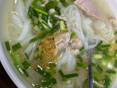 -许佳后安粉汤店