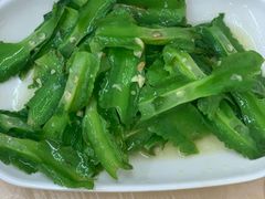 清炒海南四角豆-忆海南海鲜(椰风巷第一市场店)