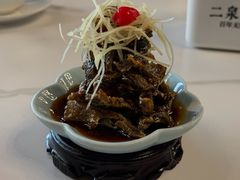 -二泉园老菜馆·百年无锡菜