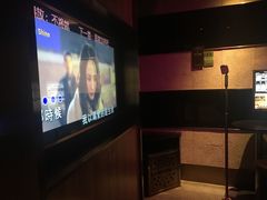 -星聚会KTV(金狮大厦店)