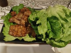 -云晓光头烧烤吧(川沙绿地店)