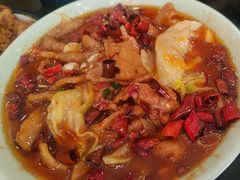 -宛平李记小吃(东关街店)