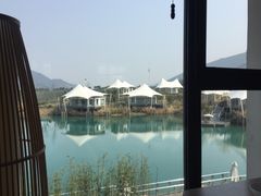 -帐篷客·溪龙茶谷度假酒店