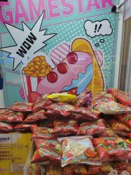 -meland·儿童乐园·游戏厅娃娃机·电玩Xbox(成都合生汇店)