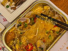 -馬蘭花開(车站大道店)