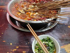 -红牌楼老号串串(银海佳苑店)