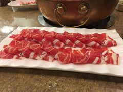 -东来顺饭庄(金泉广场店)