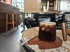 -無鱼咖啡店(淇澳岛店)