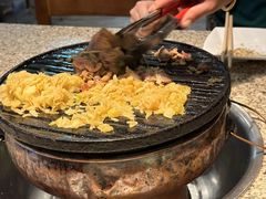 -厚味居炙子烤肉·清真(天桥南纬路店)