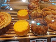 -凯斯汀蛋糕(大学城店)