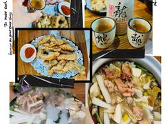 -束河人家(南锣鼓巷店)