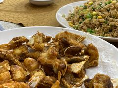 -红日饭店(裕隆三路店)