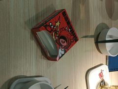 -领蟹祥记·香辣蟹·特色小海鲜(奥体天虹店)