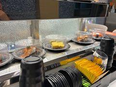 -争鲜回转寿司(朝北大悦城店)