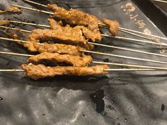 -小俩口烧烤东北菜(双井店)