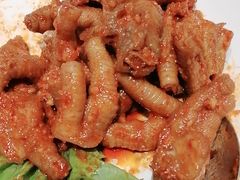 -和源祥·日照菜扛把子(万平口一店)