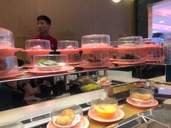 -争鲜回转寿司(东方银座店)