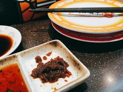 -元气寿司(东方宝泰店)