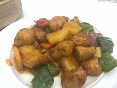 -金翠皇宫粤菜·点心·海鲜(科技园店)