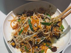-额娘·春饼烤鸭(华北七楼创始店)