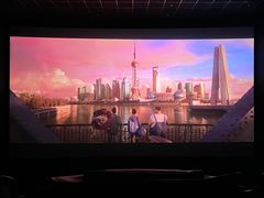 -万达影城(虎门万达广场IMAX店)