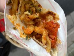 -尚食卢记烧饼(凤凰路总店)