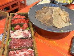 -巴九门老火锅(来福士打望店)