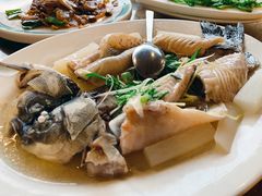 盐水无骨鲫鱼-天然居(伦教店)