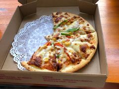 -幸福鸟动物奶油生日蛋糕(军校店)