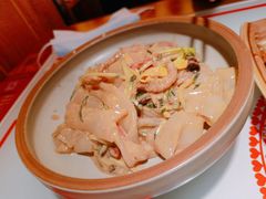 -富贵春饼·烤鸭(谷德店)