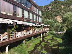 -Local泰莲庭(虹鳟鱼店)