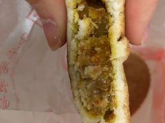 鼠饼-北京稻香村(方庄店)