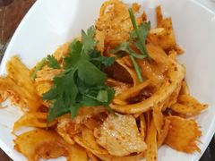 -枪火串烧·东北特色烧烤(罗湖总店)