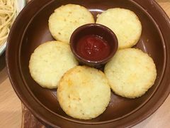 -萨莉亚意式餐厅(中北永旺店)