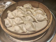 牛肉蒸饺-直隶安家牛肉罩饼(建华店)