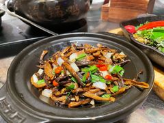 -云海肴·汽锅鸡·云南菜(美罗城店)