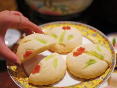 -富华斋饽饽铺·宫廷糕点·伴手礼(护国新天地店)