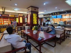 -同济堂药房连锁·中医院(正新街店)