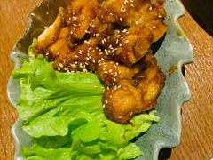 -麦秋寿司(富都广场店)