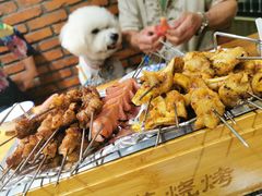 -熙成烧烤(白塔岭店)